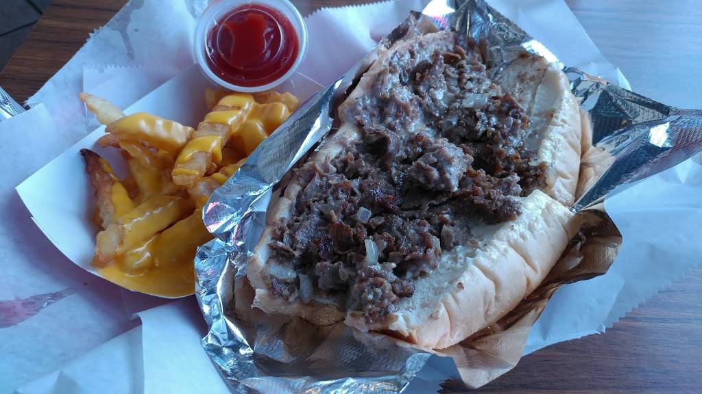 Philly Cheese Steak Factory | restaurant | 2906 Peach Orchard Rd, Augusta, GA 30906, USA | 7067722102 OR +1 706-772-2102
