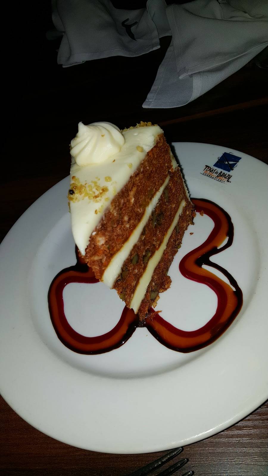 Texas de Brazil | restaurant | 1584 Palisades Center Dr B112, West Nyack, NY 10994, USA | 8457271313 OR +1 845-727-1313