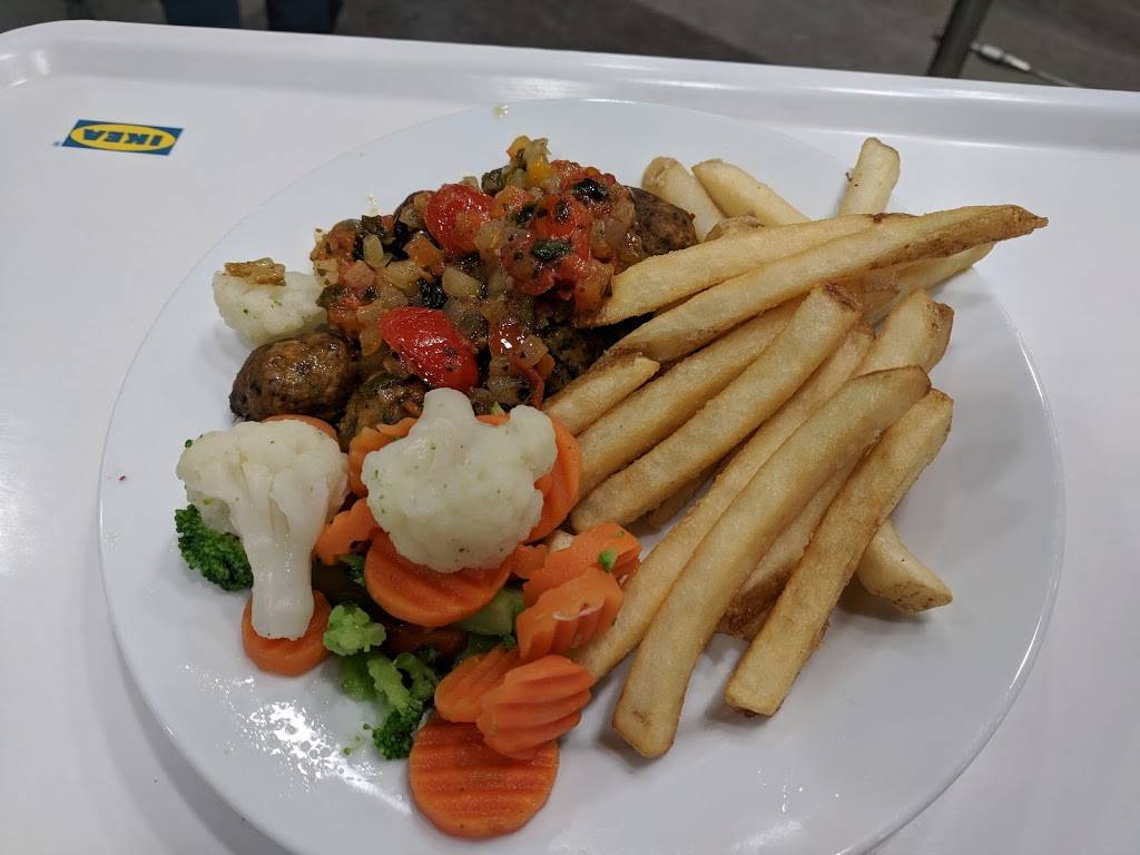 IKEA Covina Restaurant | restaurant | 848 S Barranca Ave, Covina, CA 91723, USA | 8888884532 OR +1 888-888-4532