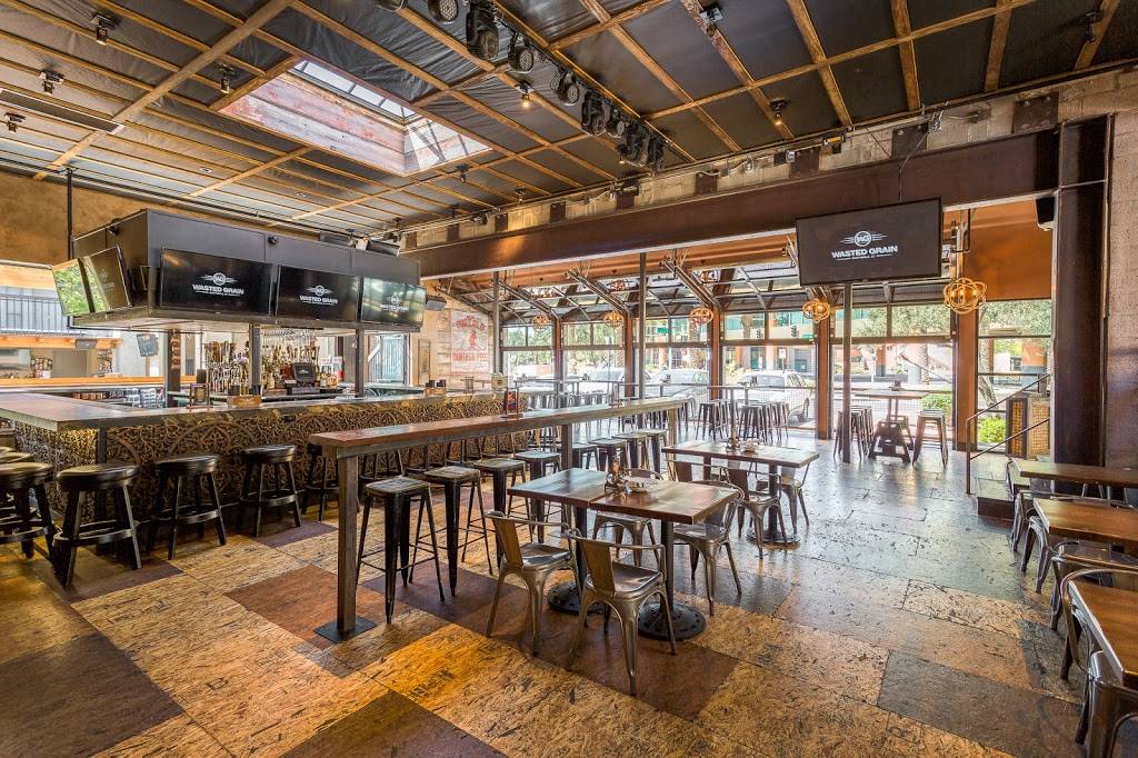 Wasted Grain | night club | 7295 E Stetson Dr, Scottsdale, AZ 85251, USA | 4809700500 OR +1 480-970-0500