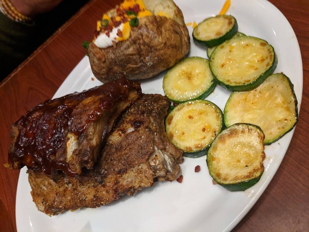 Ruby Tuesday | restaurant | 1230 Virginia Ave, East Point, GA 30344, USA | 4045594887 OR +1 404-559-4887