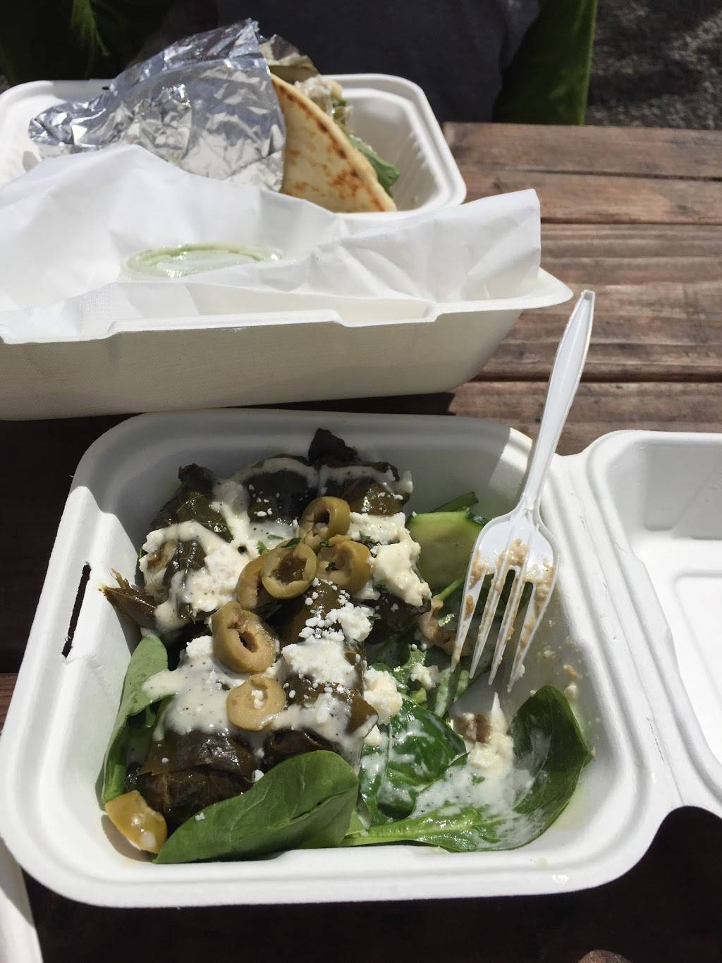 Taste of Casablanca | restaurant | 7538 N Lombard St, Portland, OR 97203, USA | 5037345181 OR +1 503-734-5181