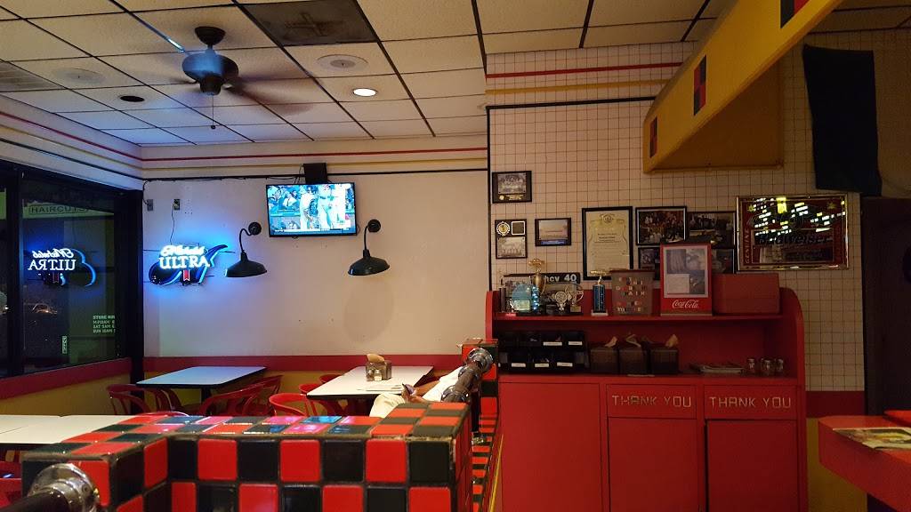 Rubinos Pizza | restaurant | 26012 Marguerite Pkwy #L, Mission Viejo, CA 92692, USA | 9495821166 OR +1 949-582-1166