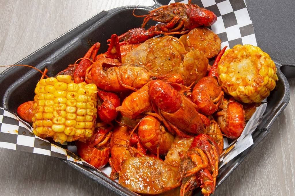 Popskies Cajun Kitchen | restaurant | 13790 Bear Valley Rd Ste E3, Victorville, CA 92392, USA | 4422554077 OR +1 442-255-4077