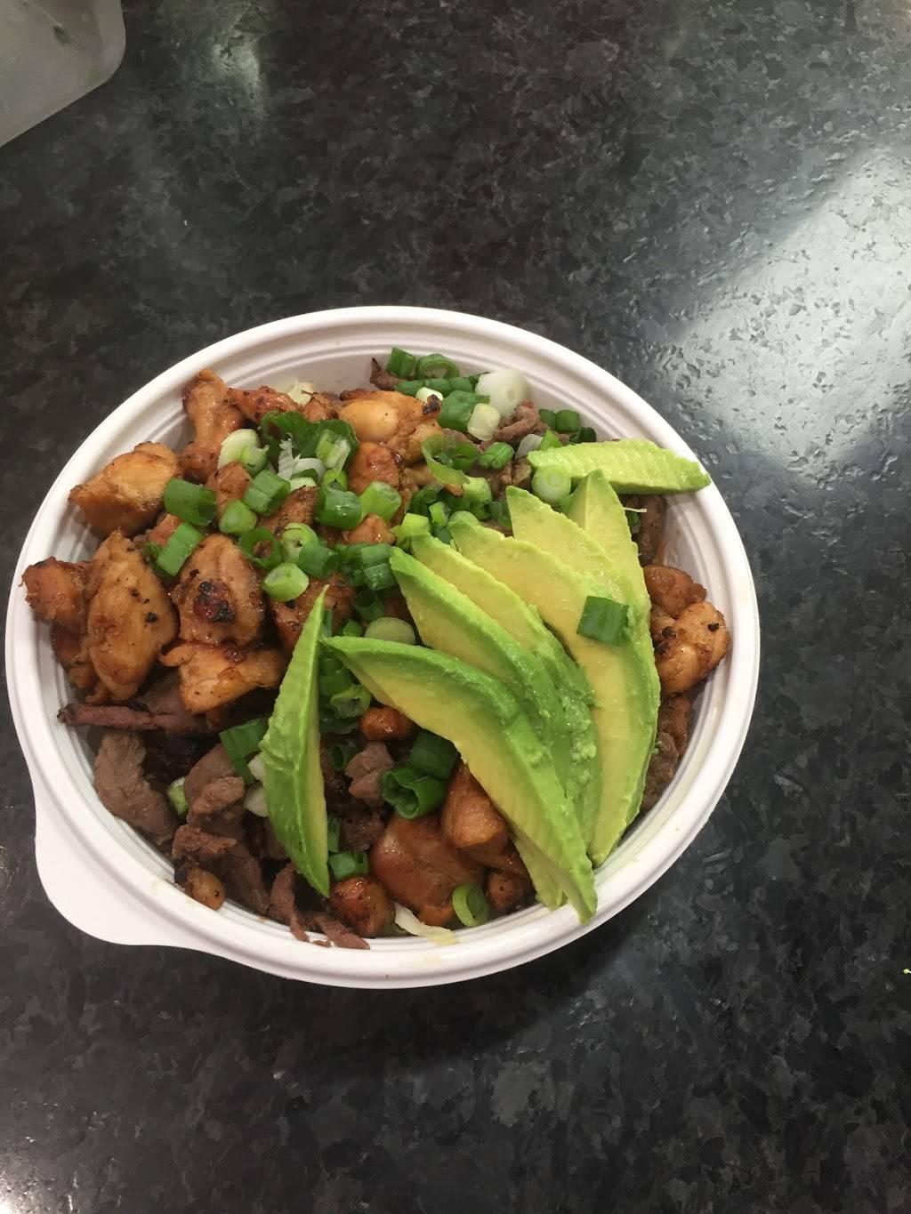 Flame Broiler | restaurant | 31878 Del Obispo St, San Juan Capistrano, CA 92675, USA | 9494297241 OR +1 949-429-7241