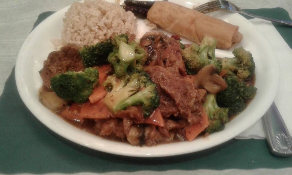 Vegetable Garden | restaurant | 3830 International Dr, Silver Spring, MD 20906, USA | 3015986868 OR +1 301-598-6868