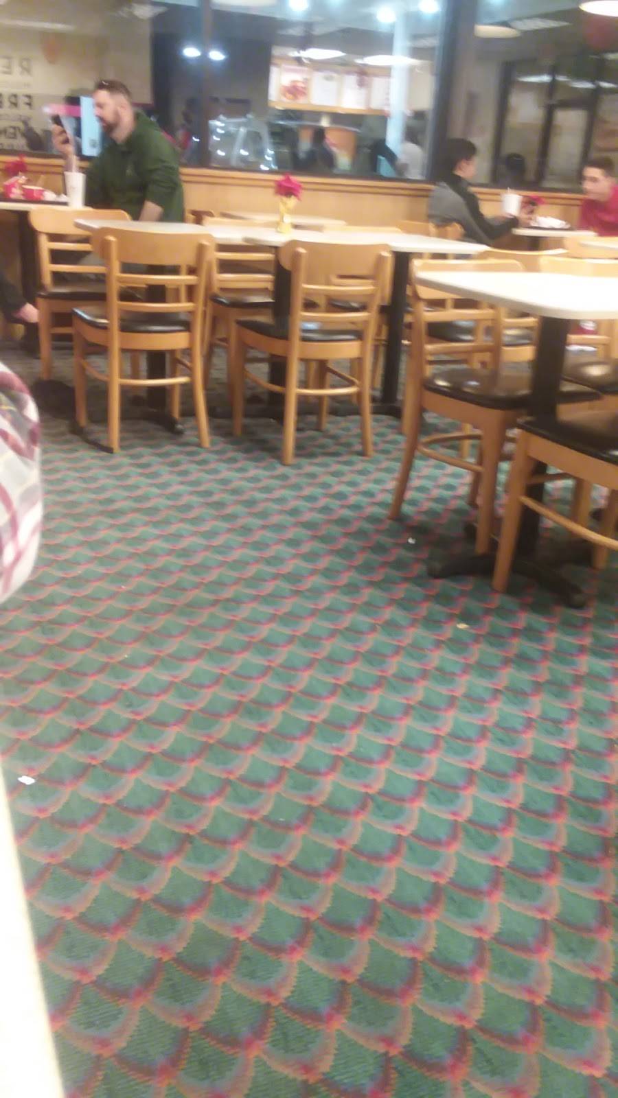 Wendys | restaurant | 2353 Dick Pond Rd, Myrtle Beach, SC 29575, USA | 8432156509 OR +1 843-215-6509