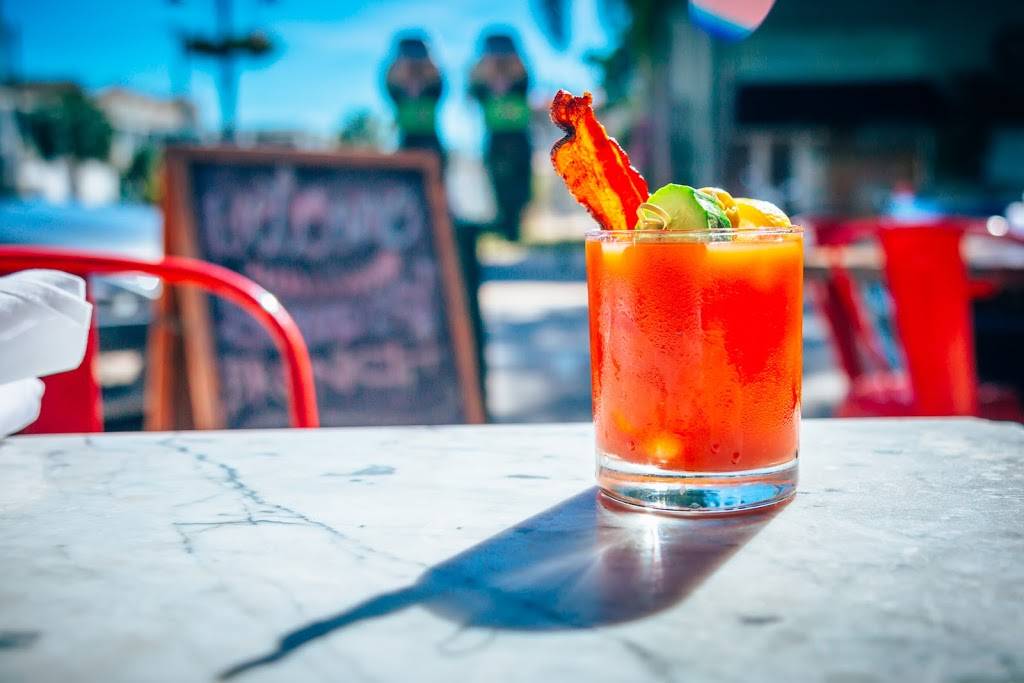 Hullabaloo | restaurant | 517 Clematis St, West Palm Beach, FL 33401, USA | 5618331033 OR +1 561-833-1033