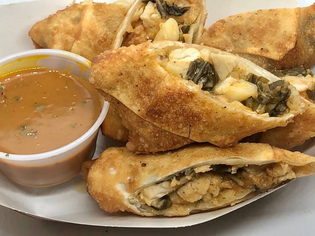 The King of Wings | restaurant | 1019 W Pine St, Orlando, FL 32805, USA | 4079845748 OR +1 407-984-5748