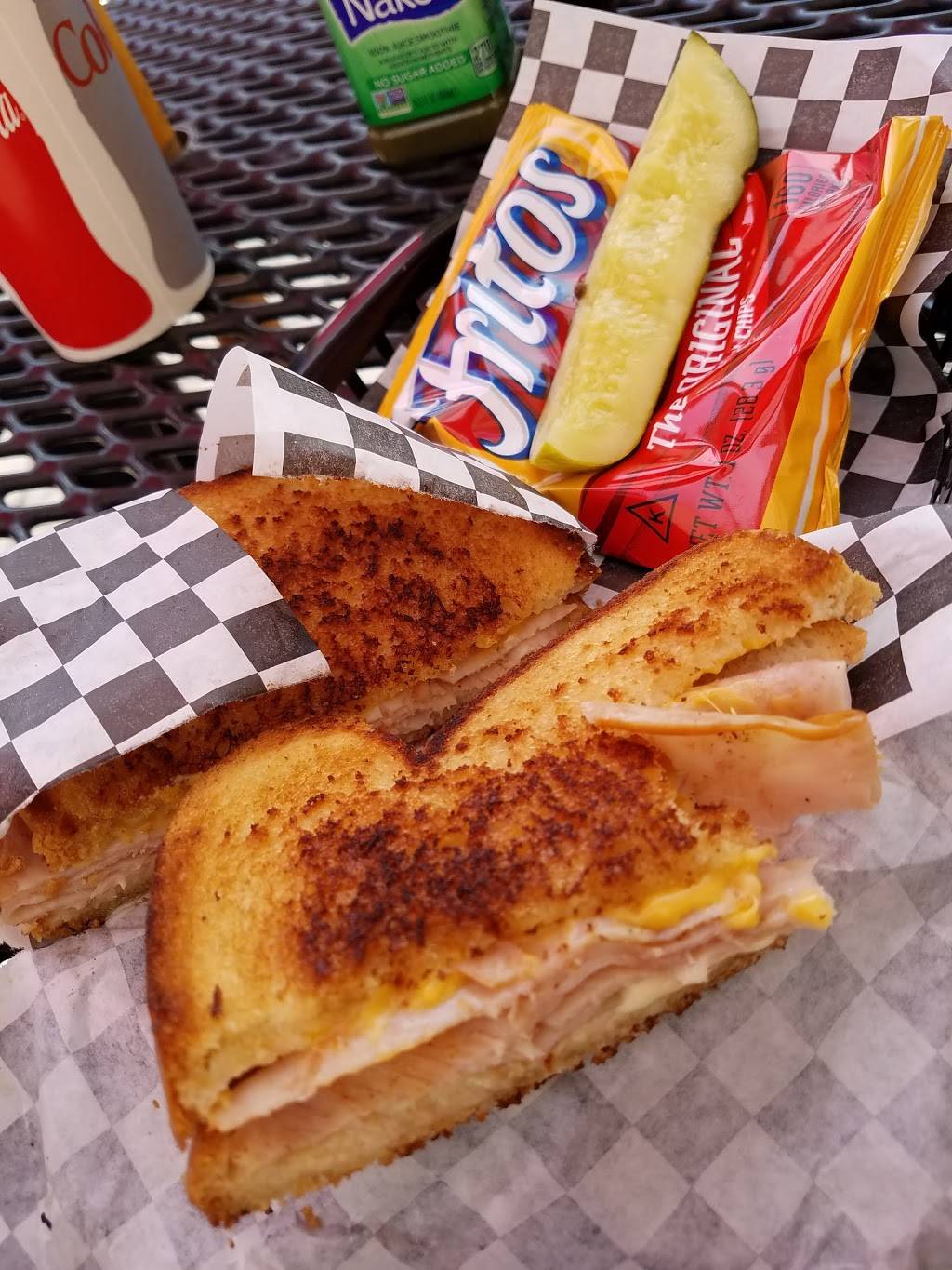 Santa Fe Express Cafe | cafe | 136 E Santa Fe Ave, Fullerton, CA 92832, USA | 7145261725 OR +1 714-526-1725