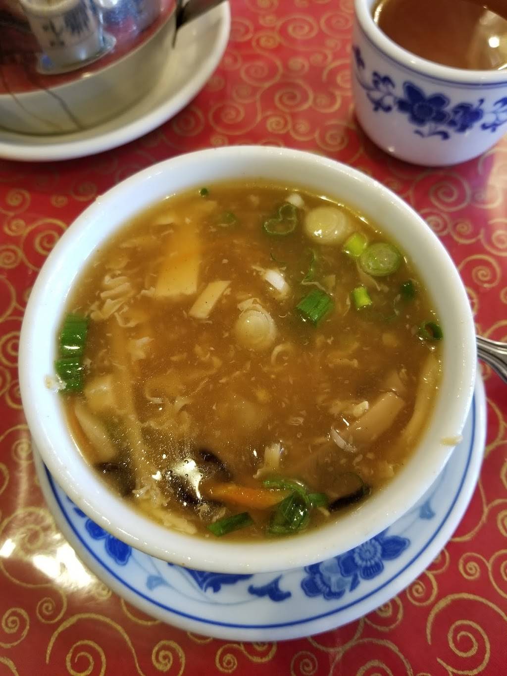 Lemay Wok | restaurant | 4530 Lemay Ferry Rd, St. Louis, MO 63129, USA | 3144878834 OR +1 314-487-8834