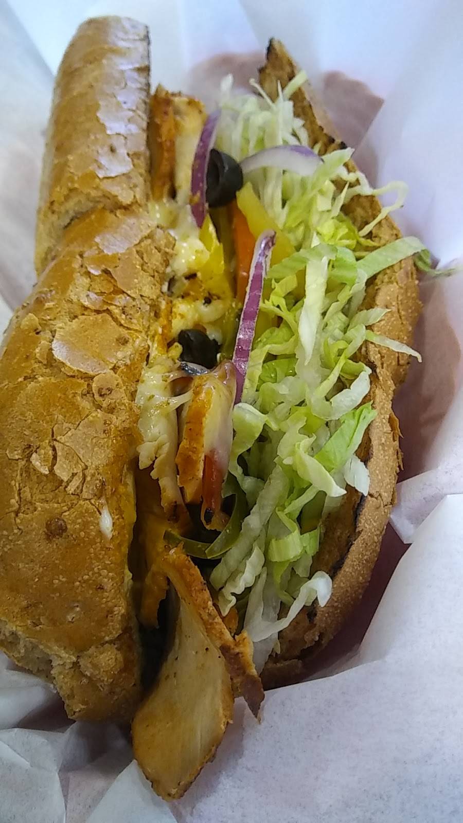 Deli Delicious | restaurant | 760 W Shaw Ave #109, Fresno, CA 93704, USA | 5594440231 OR +1 559-444-0231