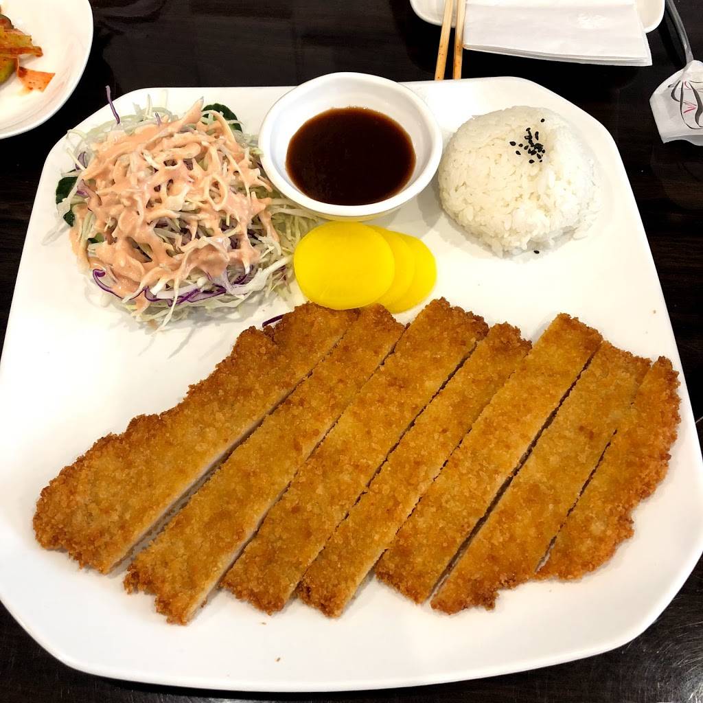 Sodam | restaurant | 156-50 Northern Blvd, Flushing, NY 11354, USA | 7188861616 OR +1 718-886-1616