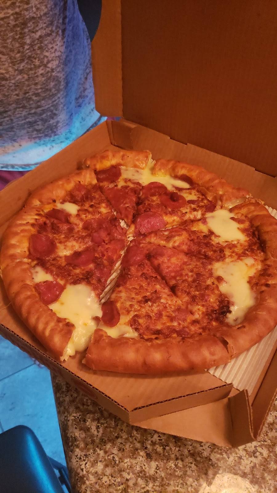 Pizza Hut | restaurant | 1875 County Rd 419 #100, Oviedo, FL 32765, USA | 4073595699 OR +1 407-359-5699