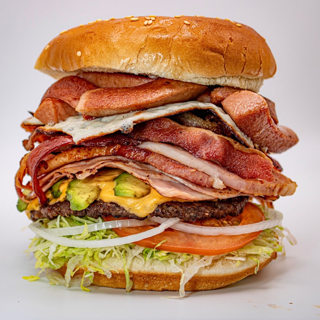 Loco Burger | restaurant | 1702 S Main St, Salt Lake City, UT 84115, USA | 8013862875 OR +1 801-386-2875