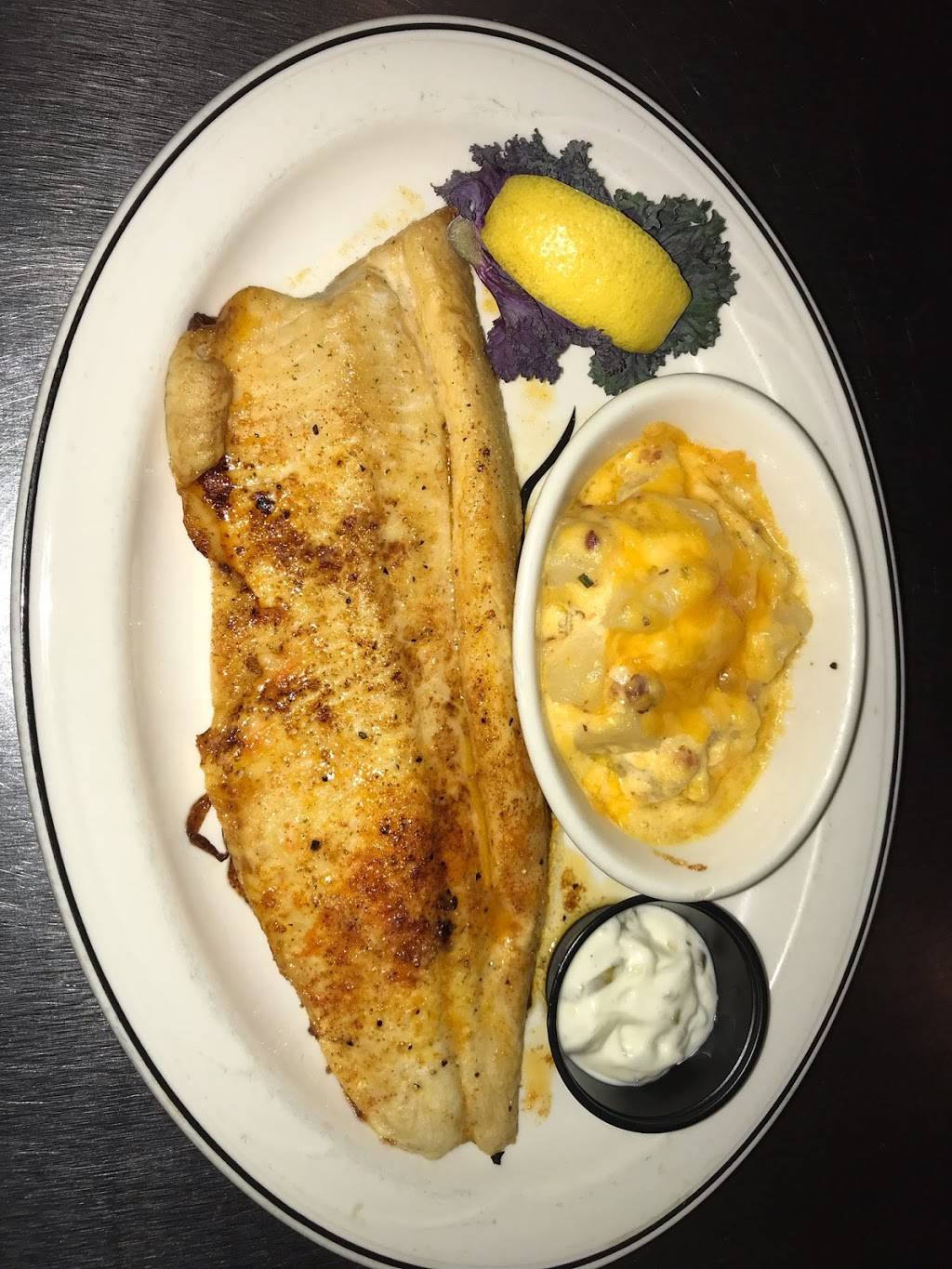 Hammond Steak House | restaurant | 1402 N 5th St, Superior, WI 54880, USA | 7153923269 OR +1 715-392-3269