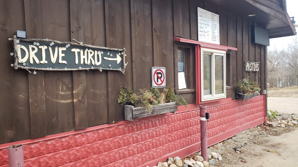 Hit the Road Joe | cafe | 7291 Elm Ave, Newaygo, MI 49337, USA | 2316526020 OR +1 231-652-6020