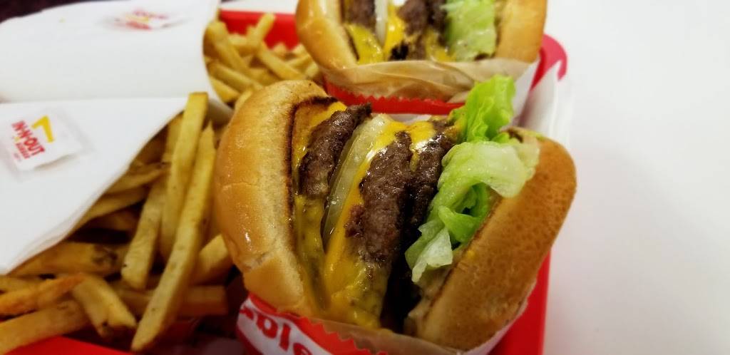 In-N-Out Burger | restaurant | 4310 E Ontario Mills Pkwy., Ontario, CA 91764, USA | 8007861000 OR +1 800-786-1000
