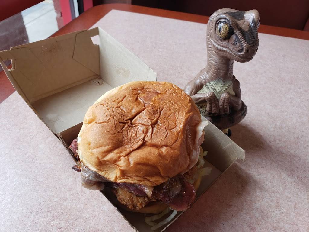 Arbys | restaurant | 31219 Vine St, Willowick, OH 44095, USA | 4409447717 OR +1 440-944-7717