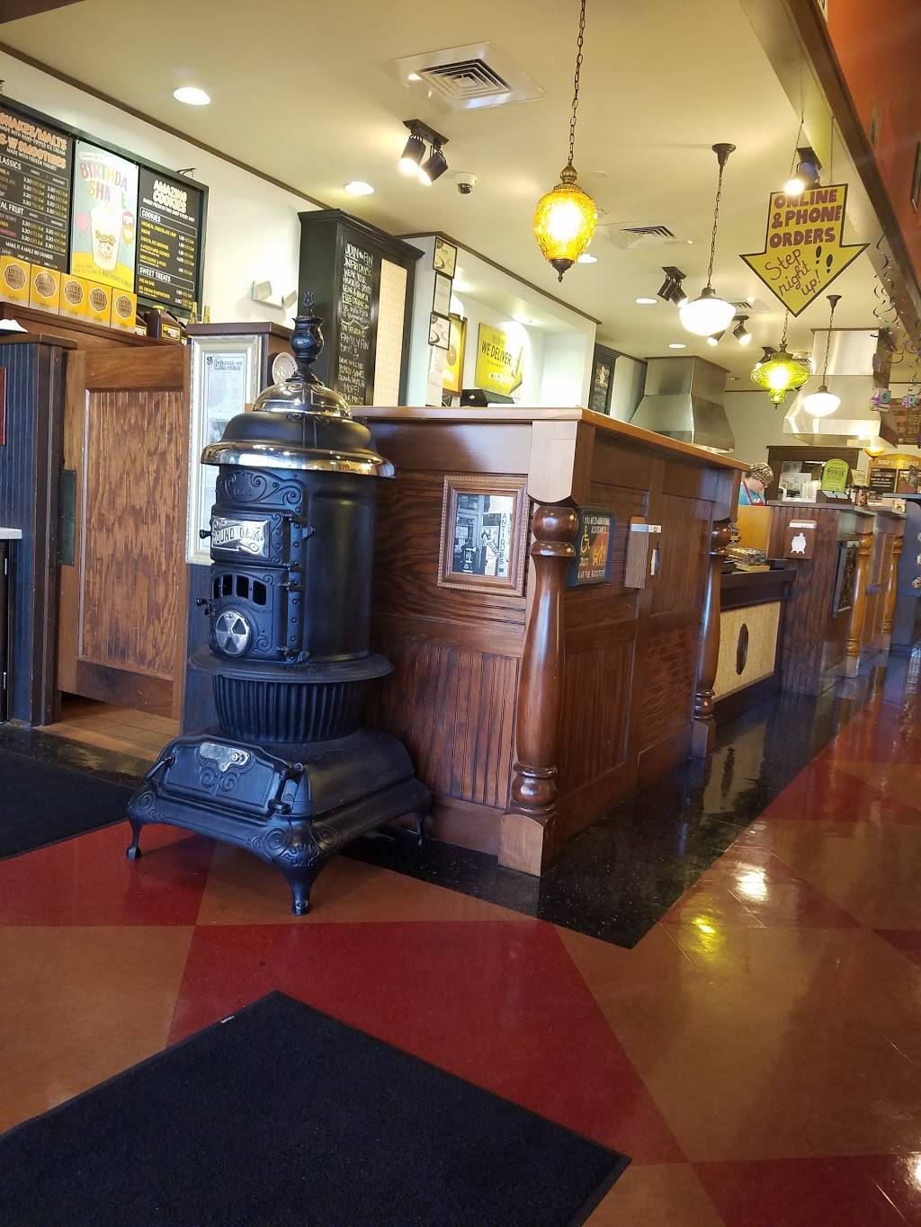 Potbelly Sandwich Shop | restaurant | 11700 Westheimer Rd A, Houston, TX 77077, USA | 2818105193 OR +1 281-810-5193