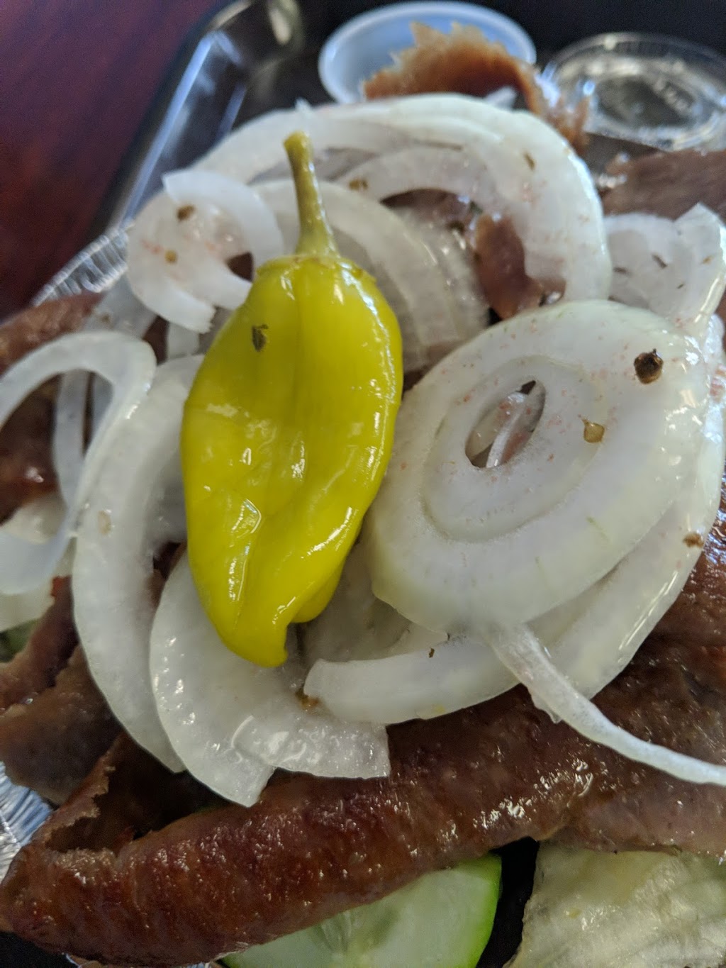 Subcentral | restaurant | 1110 E Main St, Richmond, VA 23219, USA | 8046443106 OR +1 804-644-3106