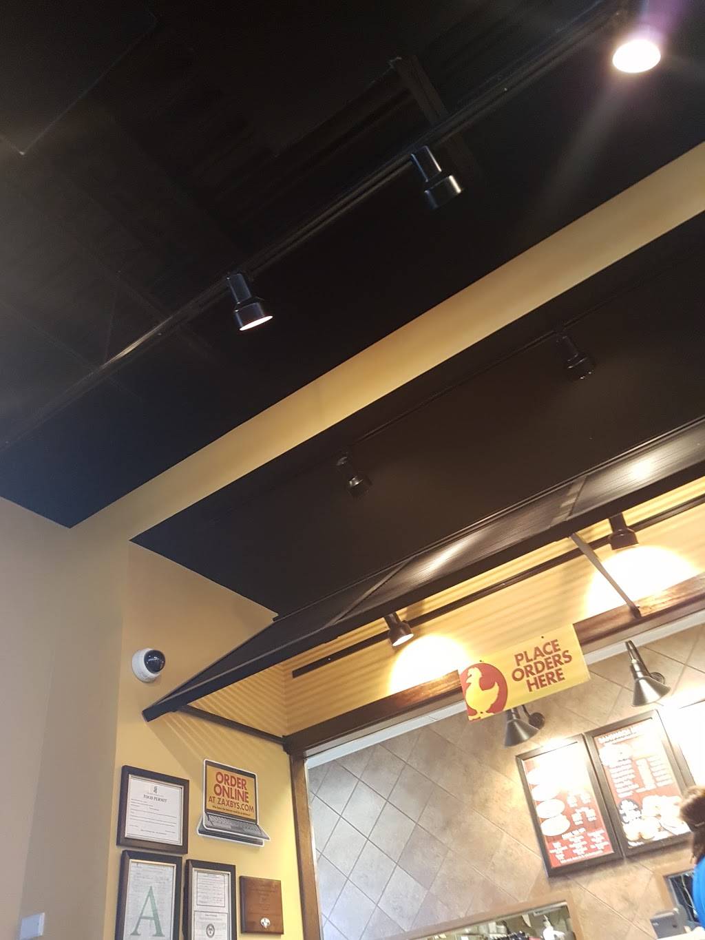 Zaxbys Chicken Fingers & Buffalo Wings | restaurant | 1729 Hwy 45 N, Columbus, MS 39705, USA | 6623274606 OR +1 662-327-4606