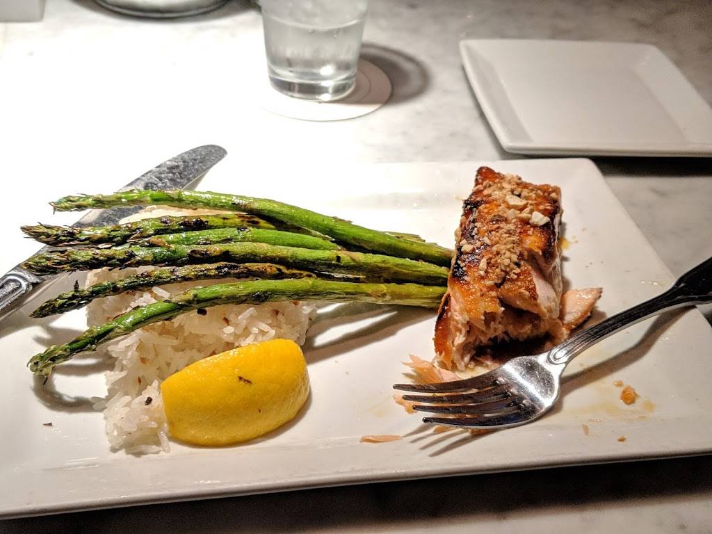 Anthem Kitchen & Bar | restaurant | 101 S Market St, Boston, MA 02109, USA | 6177205570 OR +1 617-720-5570