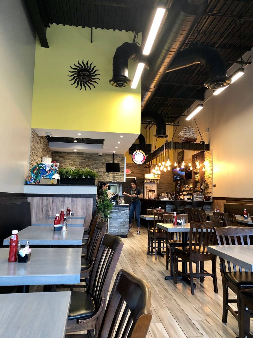 Pollo Bravo | restaurant | 5801 Memorial Dr, Houston, TX 77007, USA | 7134920673 OR +1 713-492-0673