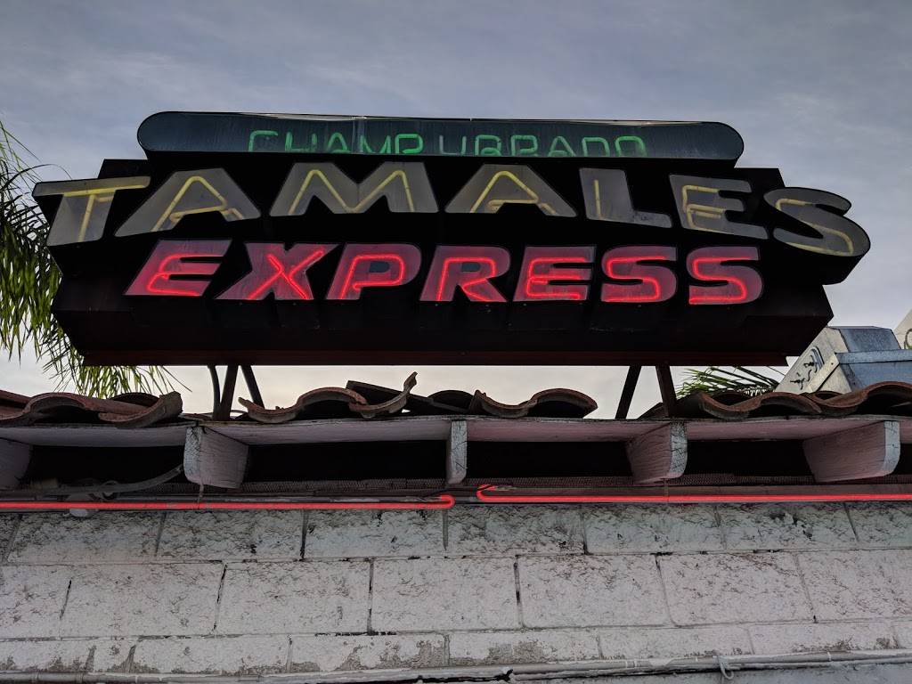 Me Gusta Gourmet Tamales | restaurant | 13754 Van Nuys Blvd, Pacoima, CA 91331, USA | 8188968789 OR +1 818-896-8789