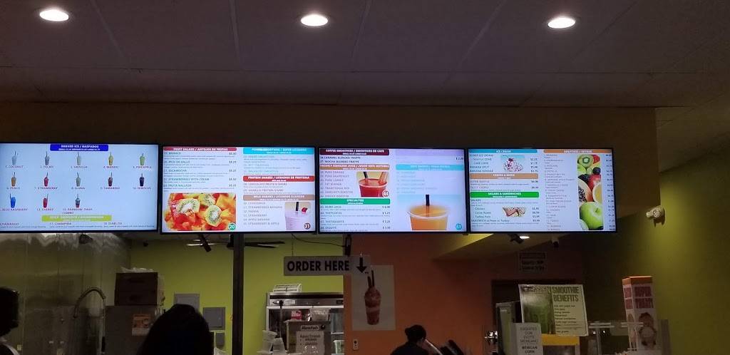 Raspados Gdl | restaurant | 3308, 8711 Corbin Ave, Northridge, CA 91324, USA | 8188858711 OR +1 818-885-8711