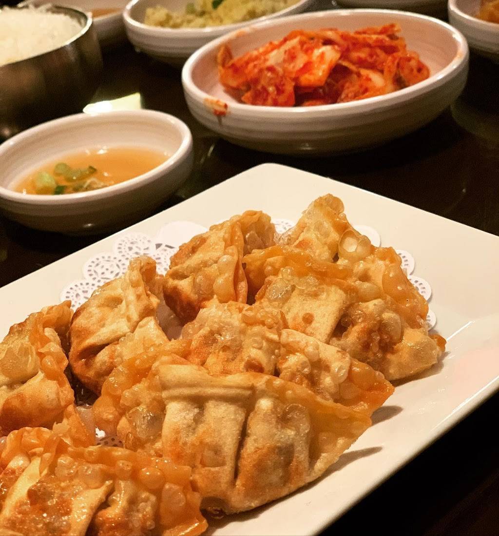 Seoul Korean Restaurant | restaurant | 5926 Premier Way #116, Naples, FL 34109, USA | 2396539406 OR +1 239-653-9406