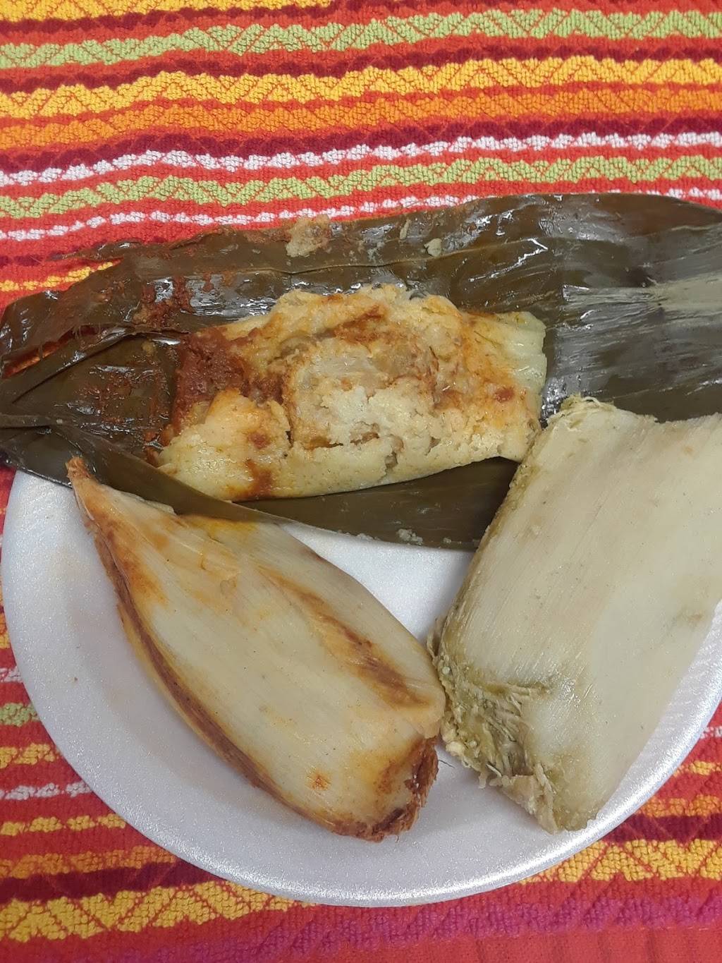 Los Jalapenos Don Polo Taqueria | restaurant | 945 US-52, Rockwell, NC 28138, USA | 7042313801 OR +1 704-231-3801