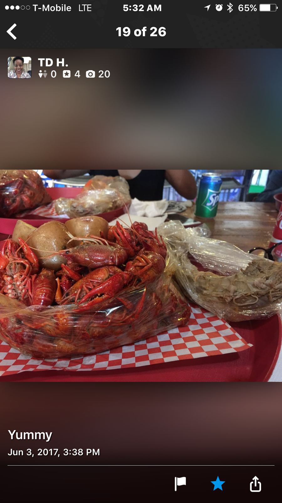 Bayou Kitchen Crawfish King/ Kings Ice House | restaurant | 15495 S Post Oak Rd, Houston, TX 77053, USA | 8325676188 OR +1 832-567-6188