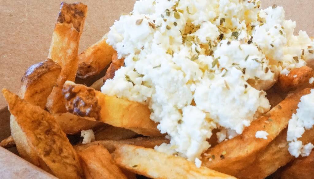 The Simple Greek | restaurant | Garden City Center, 111 Hillside Rd, Cranston, RI 02920, USA | 4014432344 OR +1 401-443-2344