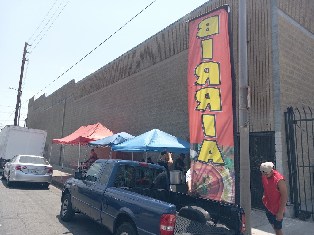 Birrieria Barrales | restaurant | 1820 E 41st St, Vernon, CA 90058, USA | 3234241006 OR +1 323-424-1006