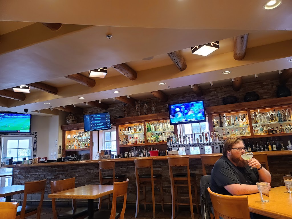 Thunderbird Bar & Grill | restaurant | 50 Lincoln Ave, Santa Fe, NM 87501, USA | 5054906550 OR +1 505-490-6550