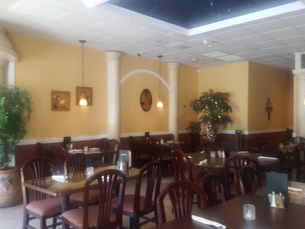 Giuseppes Restaurant | restaurant | 2433 N Euclid Ave c, Upland, CA 91784, USA | 9099465979 OR +1 909-946-5979