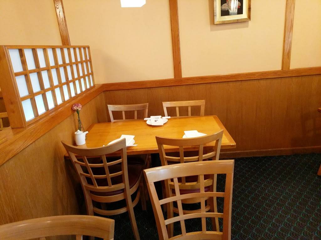 Shogun 3 Japanese Steak House | restaurant | 1375 West Chester Pike, Havertown, PA 19083, USA | 6108533939 OR +1 610-853-3939