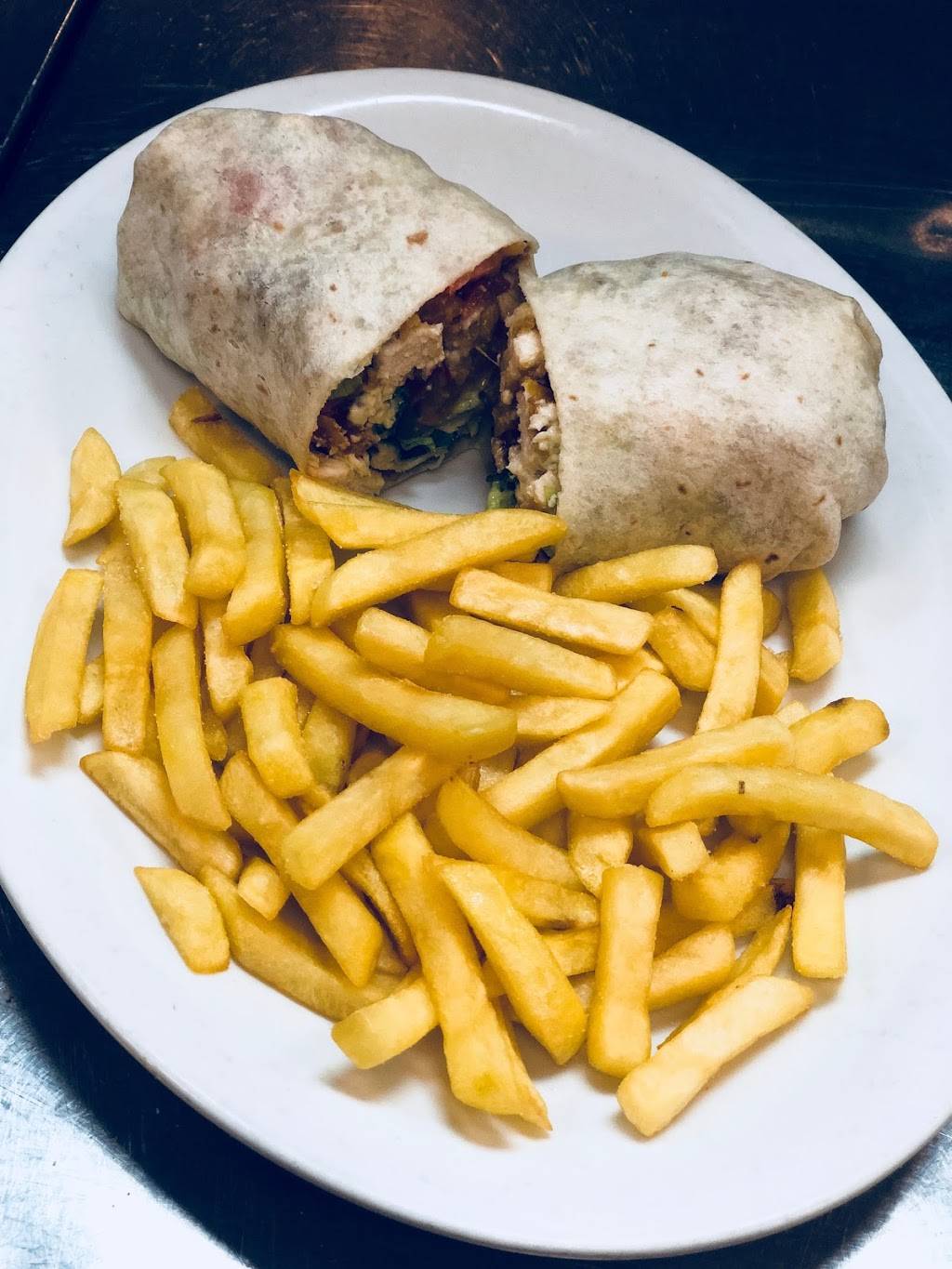 Rotelli Pizza & Pasta | restaurant | 4660 W Hillsboro Blvd #5, Coconut Creek, FL 33073, USA | 9544219494 OR +1 954-421-9494