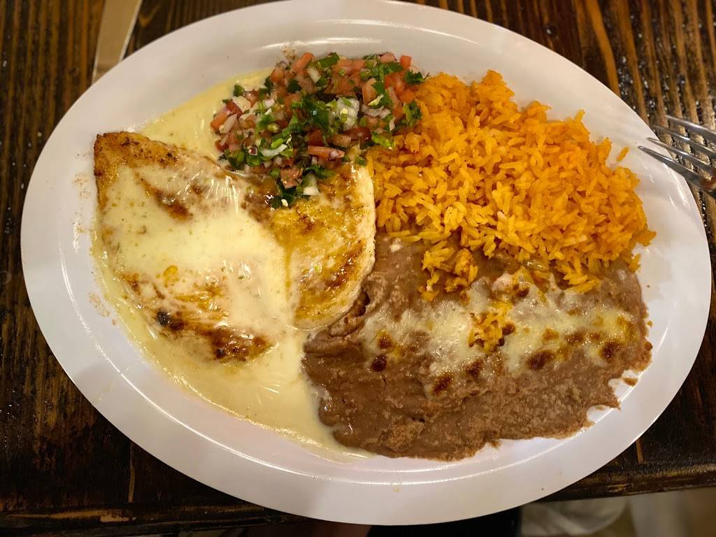 El Agave 5 Mexican Restaurant | restaurant | 9110 Devlin Rd, Bristow, VA 20136, USA | 5712480472 OR +1 571-248-0472