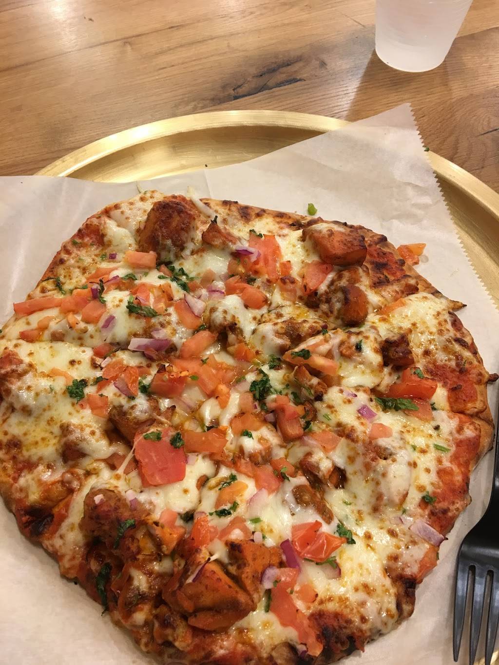 Spice 6 Modern Indian | restaurant | 740 6th St NW, Washington, DC 20001, USA | 2028470508 OR +1 202-847-0508