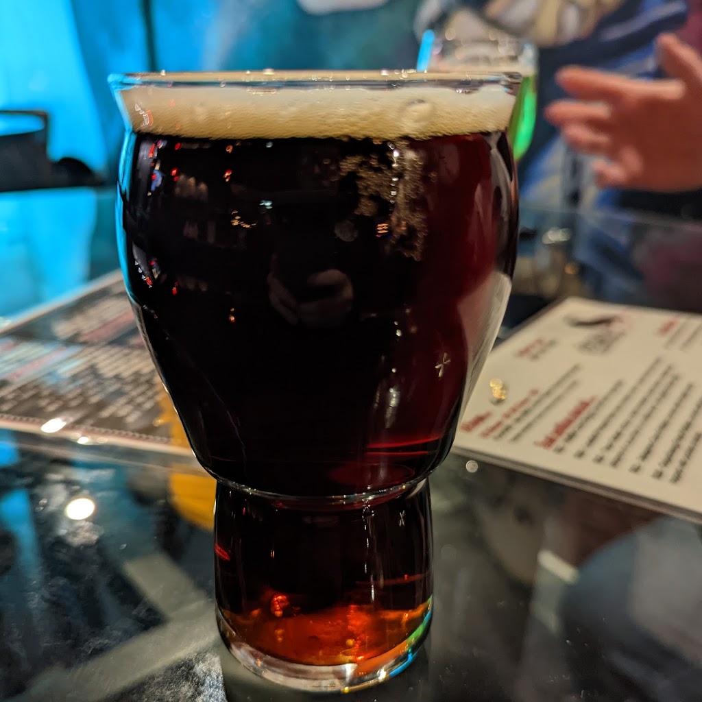 Rocket Republic | restaurant | 617 Meridian St N, Huntsville, AL 35801, USA | 2565178388 OR +1 256-517-8388