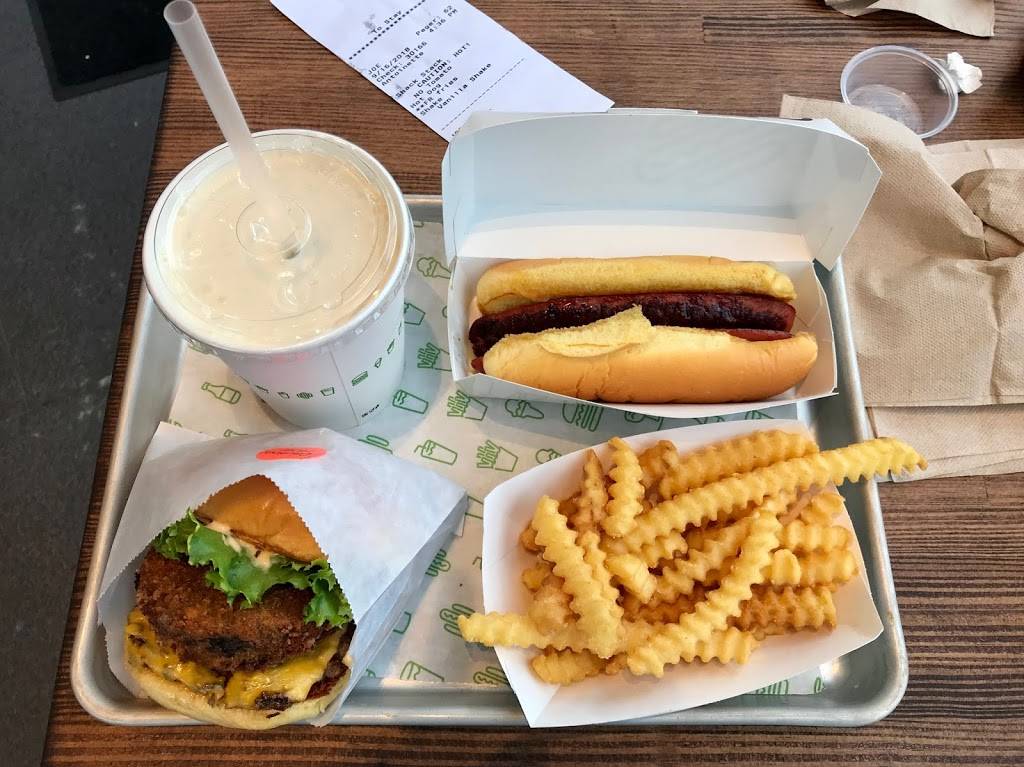 Shake Shack | restaurant | 4031 Hillsboro Pike #904, Nashville, TN 37215, USA | 6156106326 OR +1 615-610-6326