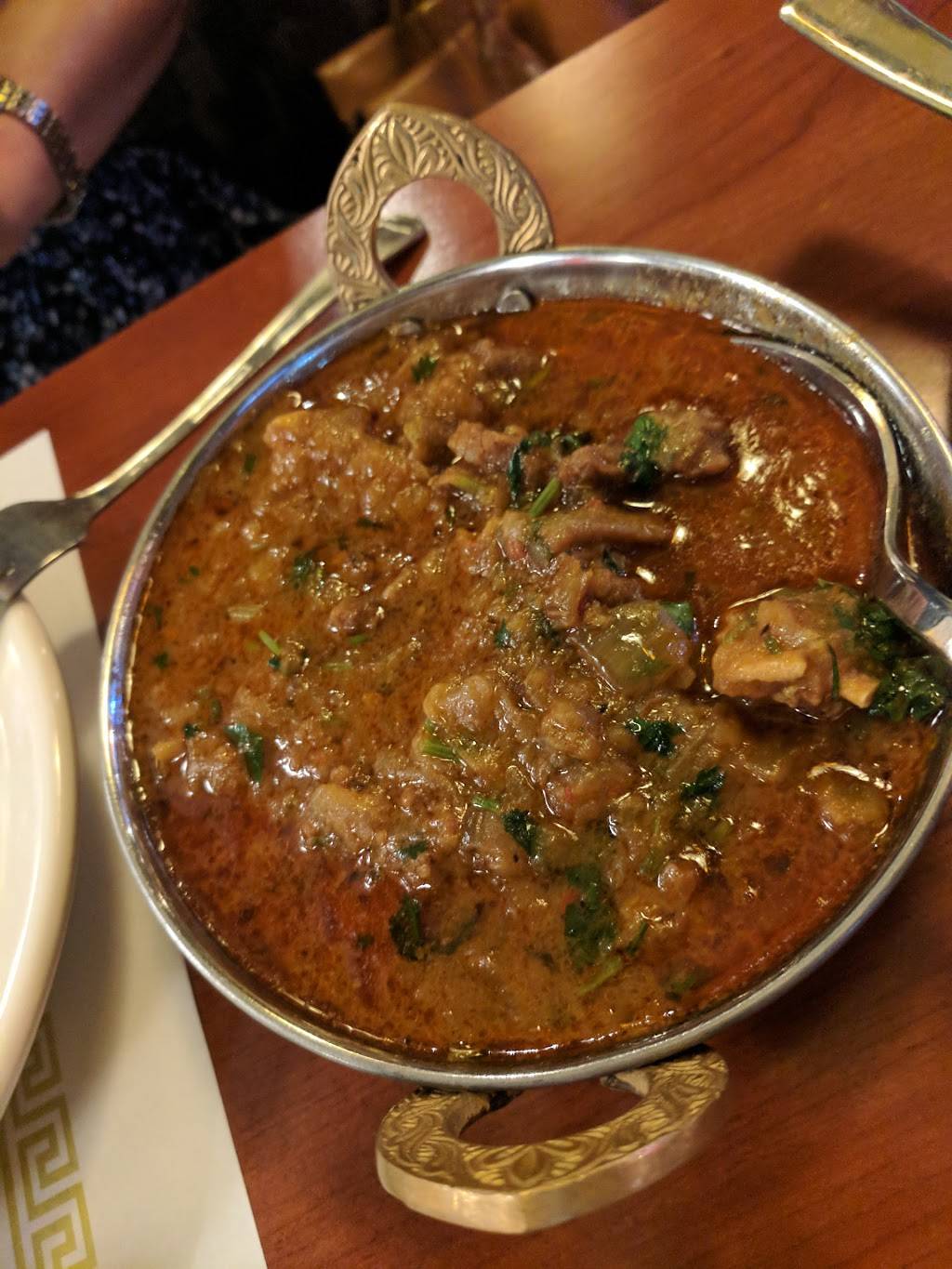 Flavors Of India | restaurant | 4233 Moorpark Ave, San Jose, CA 95129, USA | 4082534900 OR +1 408-253-4900