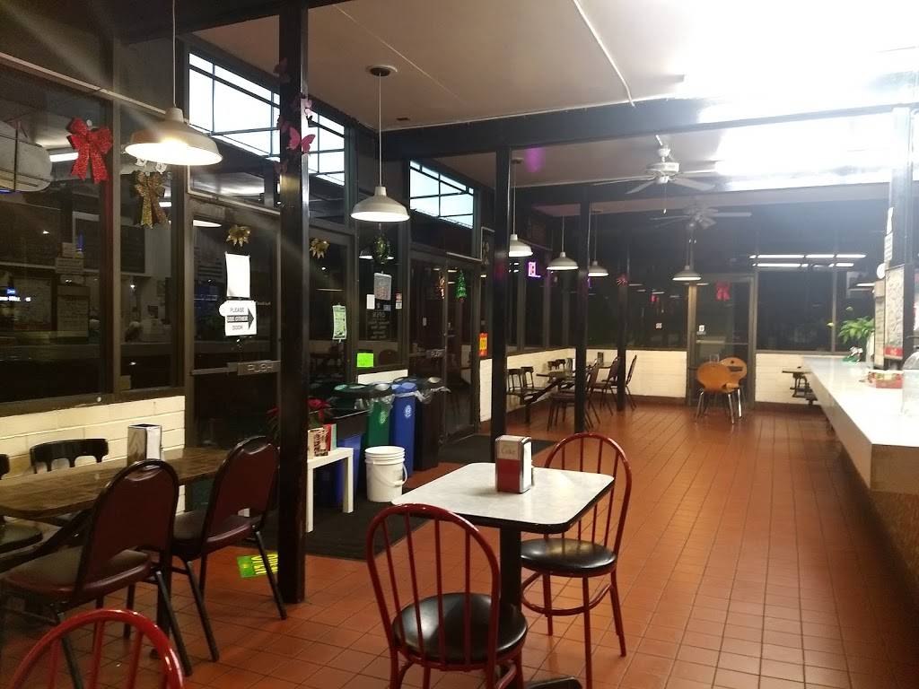 Bys | restaurant | 2901 4th Ave S, Seattle, WA 98134, USA | 2066229901 OR +1 206-622-9901