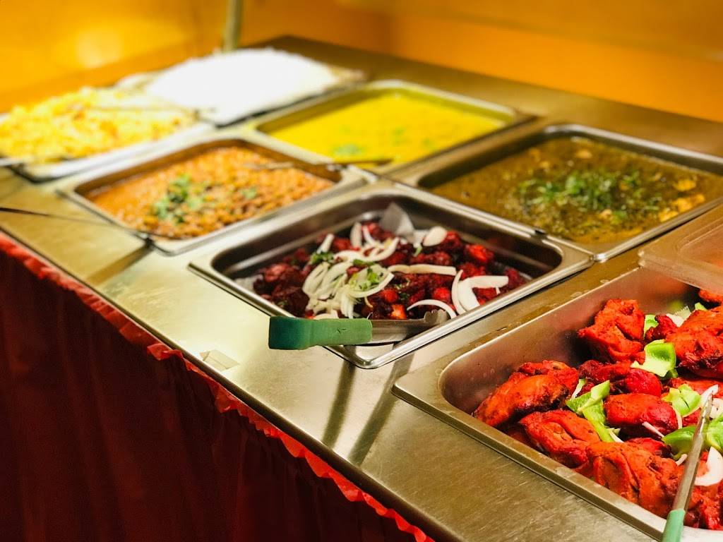 Biryani House | restaurant | 4869 West 38th Street, Indianapolis, IN 46254, USA | 3179913377 OR +1 317-991-3377