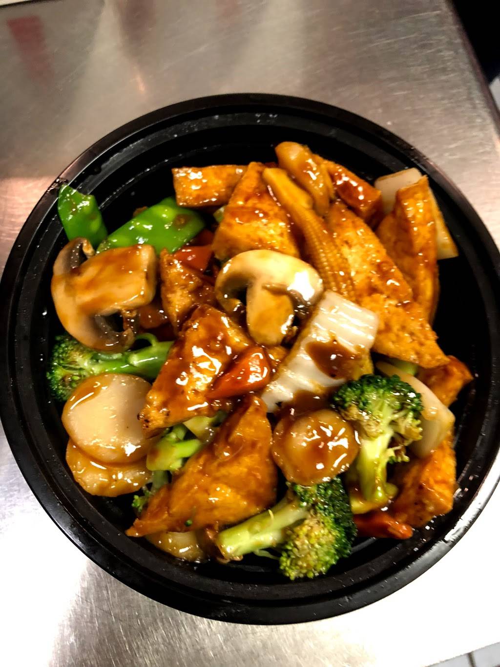 China Gate Chinese Restaurant | restaurant | 1062 Montgomery Rd, Altamonte Springs, FL 32714, USA | 4077745445 OR +1 407-774-5445