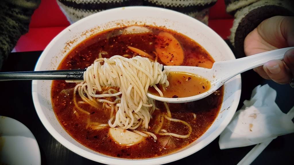 Strings Noodle 蘭州拉面 | restaurant | 9889 Bellaire Blvd d256, Houston, TX 77036, USA | 8322879643 OR +1 832-287-9643