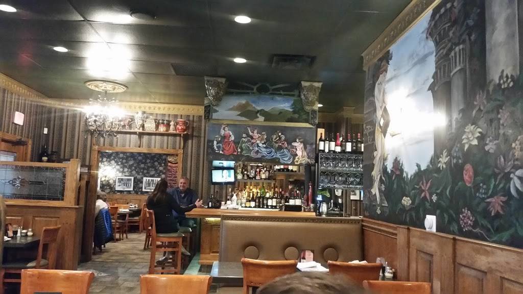 Maisanos Italian Restaurant | restaurant | 26139 Novi Rd, Novi, MI 48375, USA | 2483481647 OR +1 248-348-1647