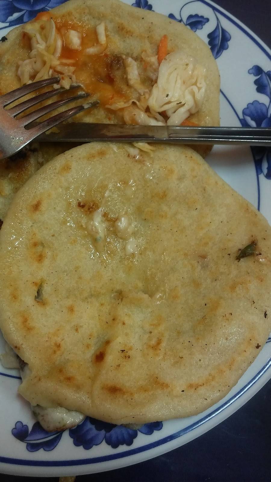 Restaurante y Pupuseria Azucena | restaurant | 2621 Saturn Ave, Huntington Park, CA 90255, USA | 3235810661 OR +1 323-581-0661